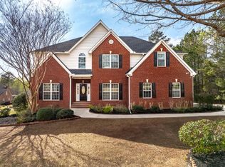 2500 Brianna Ln NE, Conyers, GA 30013