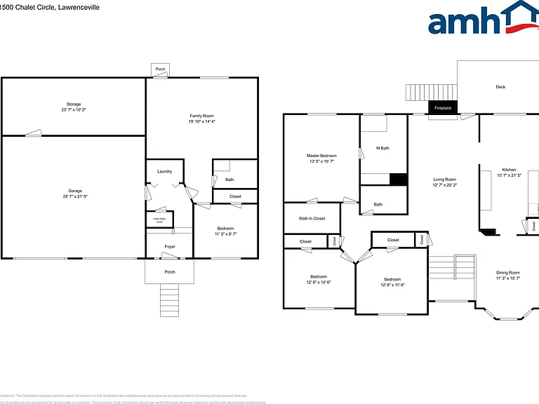 1500 Chalet Cir — Photo 2