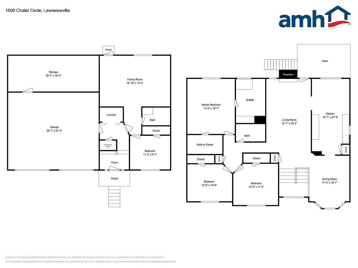 Building Photo - 1500 Chalet Cir