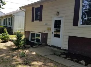 3329 Merriweather St NW, Warren, OH
