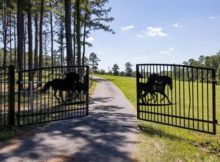 475 Rock Church Rd, Junction City, GA 31812