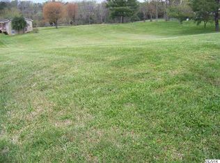 2451 Black Oak Rd, Jefferson city, TN 37760