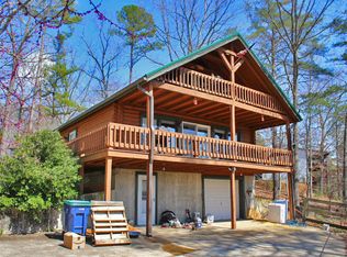 1291 Lewis Bray Rd, Burnside, KY 42519