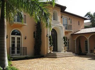 287 Carabela Ct, Coral Gables, FL 33143