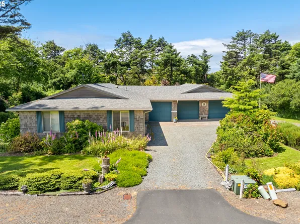 79796 E Beach Rd, Arch Cape, OR 97102