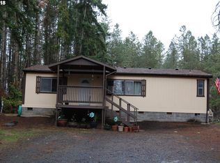 32855 Florence Ave, Creswell, OR 97426