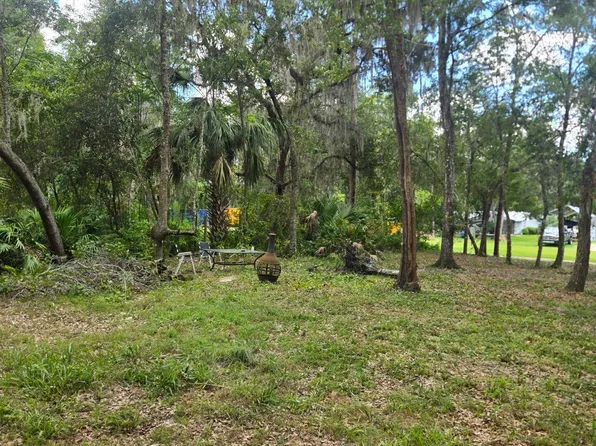 352 1st St, Osteen, FL 32764