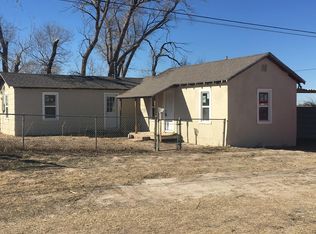 7913 N County Road 1500, Shallowater, TX 79363