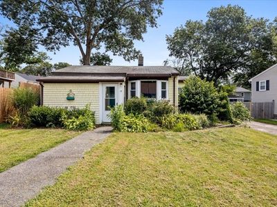 14 Almon Ave, Brockton, MA, 02301