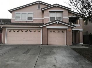 13651 Redstone St, Lathrop, CA 95330