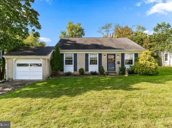 2914 Rossiter Ave, Roslyn, PA 19001