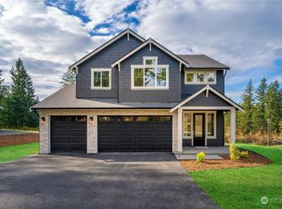 23306 46th Ave E, Spanaway, WA