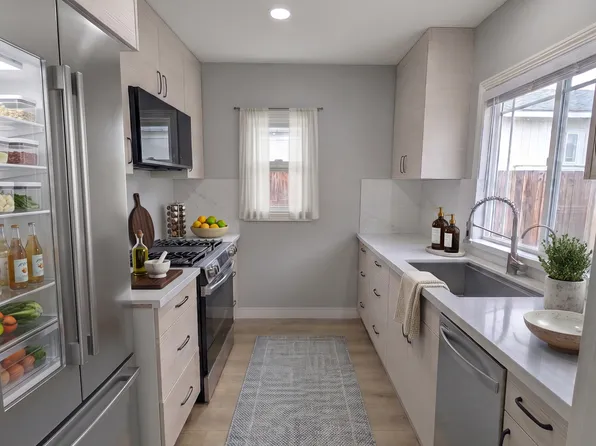 1681 Latham St #3, Mountain View, CA 94041