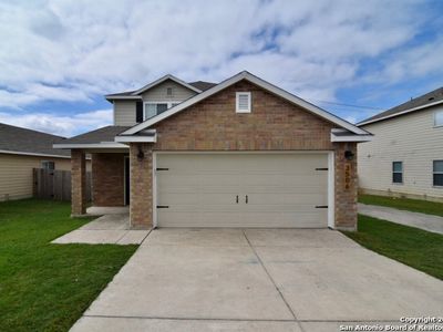 3506 Lantana Fls, San Antonio, TX, 78261