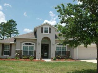 574 Acornridge Ln, Orange Park, FL 32065
