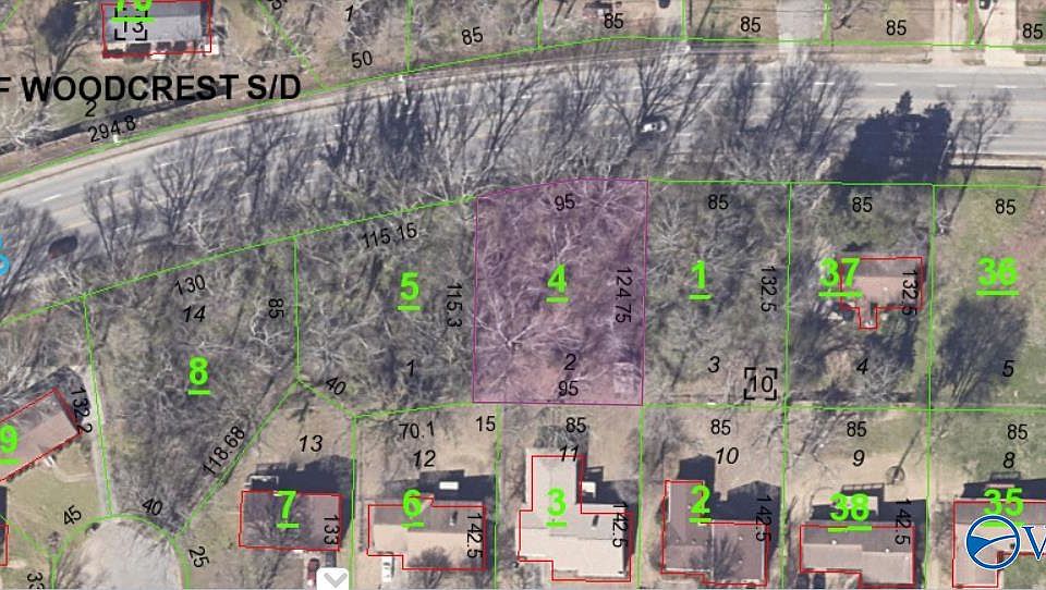 1st image of 2809 Sparkman Dr NW
