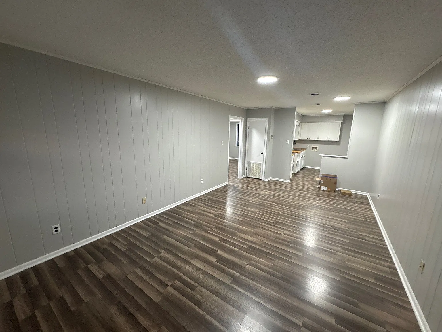 207 Highland Street Apt 8 - 1 — Photo 4