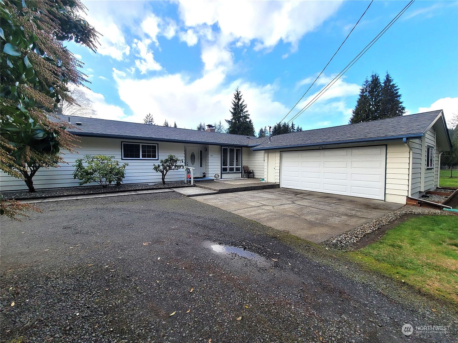 403 N 6th Street, Montesano, WA 98563 Zillow