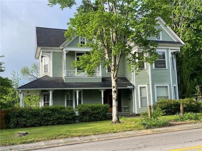 803 W Main St, Clarksville, AR, 72830