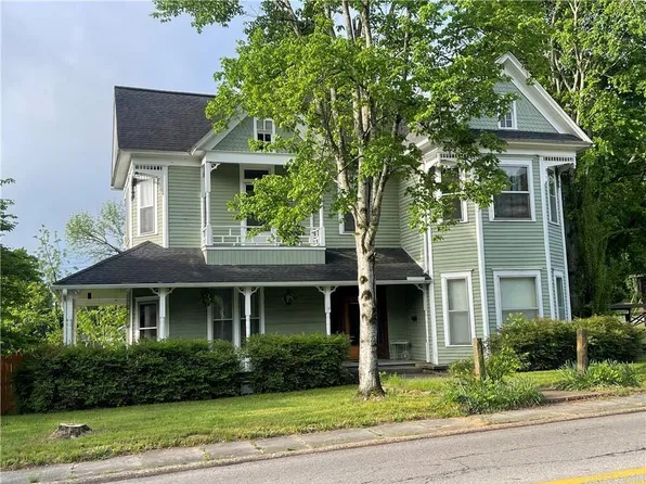 803 W Main St, Clarksville, AR 72830