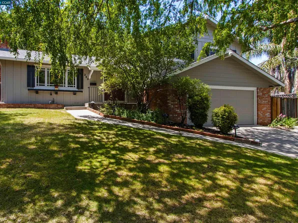 253 Valley Dr, Pleasant Hill, CA 94523