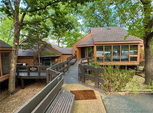 328 Hogan Dr #C-5124, Lake Ozark, MO 65049