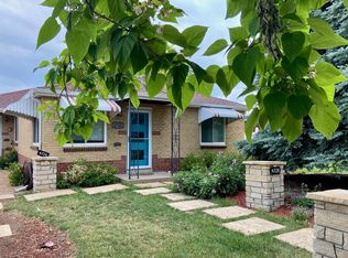 4728 W 32nd Ave, Denver, CO 80212