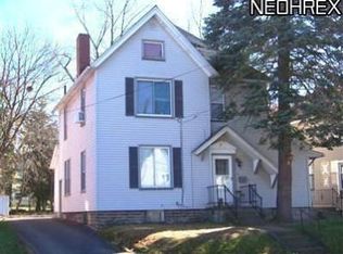 125 Leslie Ave, Niles, OH