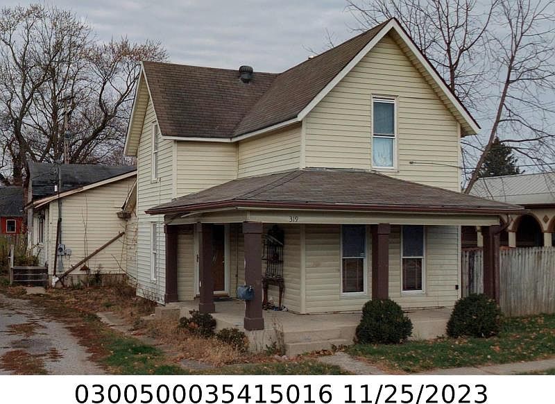 2nd image of 319 N Church St