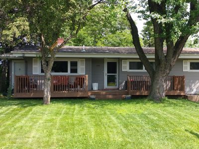 124 S 1st Ave, Proctor, MN, 55810