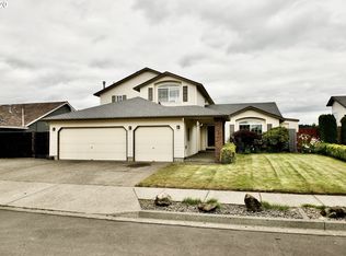 2814 SW Hartley Dr, Gresham, OR 97080