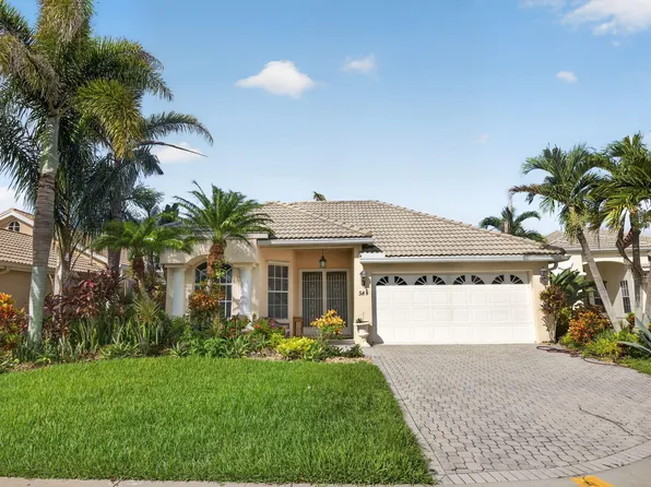 588 SW SAINT JOHNS BAY, Port St Lucie, FL 34986