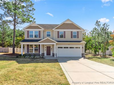 4095 Irwin Dr, Aberdeen, NC, 28315