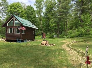 4276 Factory Rd LOT WP0001, Natural Bridge, NY 13665