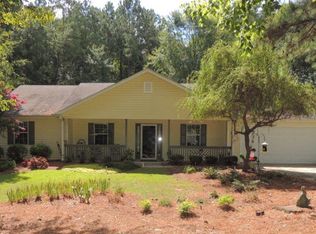185 Old Plantation Trl NW, Milledgeville, GA 31061