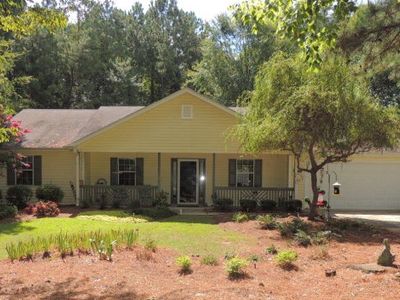 185 Old Plantation Trl NW, Milledgeville, GA, 31061