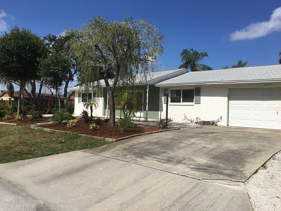 2 car garage 