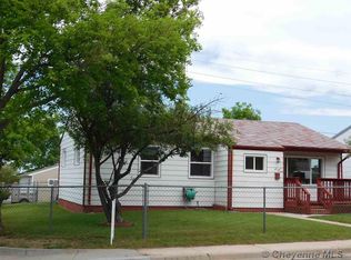 301 Kay Ave, Cheyenne, WY 82007