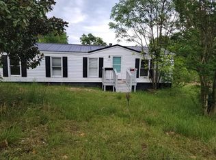 1573 Blakely Rd, Waterloo, SC 29384