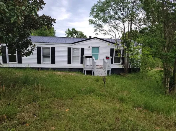 1573 Blakely Rd, Waterloo, SC 29384