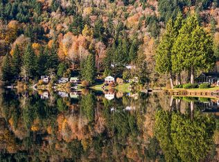 291 Thompson Rd, Sedro Woolley, WA 98284