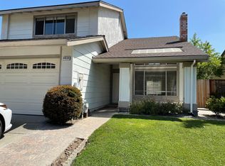 44538 Japala Pl, Fremont, CA 94539