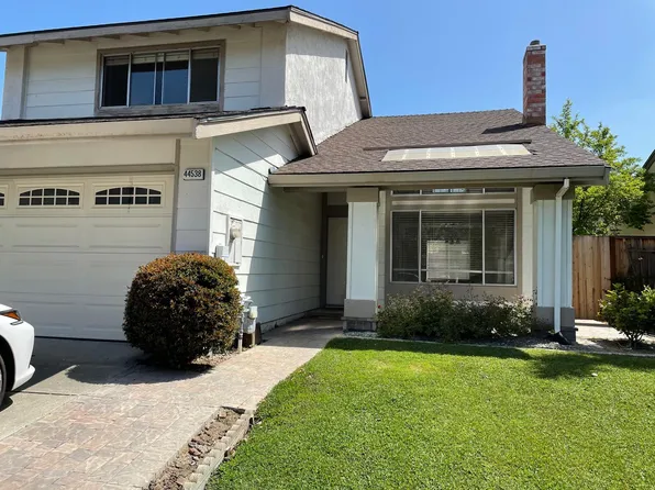 44538 Japala Pl, Fremont, CA 94539