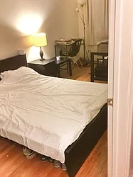 Rented by Jack B Shapiro