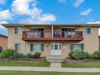 2491 Terrace Ave, Lynwood, IL, 60411