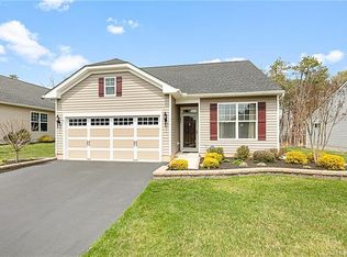 285 Newport Way, Little Egg Harbor, NJ 08087