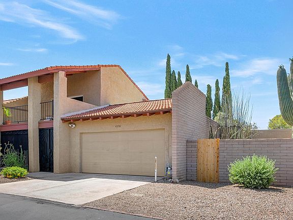 2nd image of 4550 E Camino De Oro