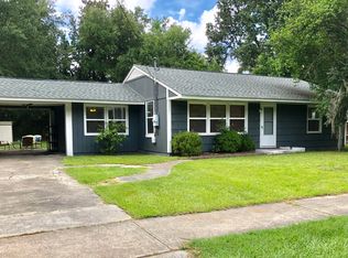 1112 Yeamans Hall Rd, Hanahan, SC 29410