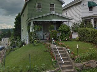400 2nd St, Monessen, PA 15062
