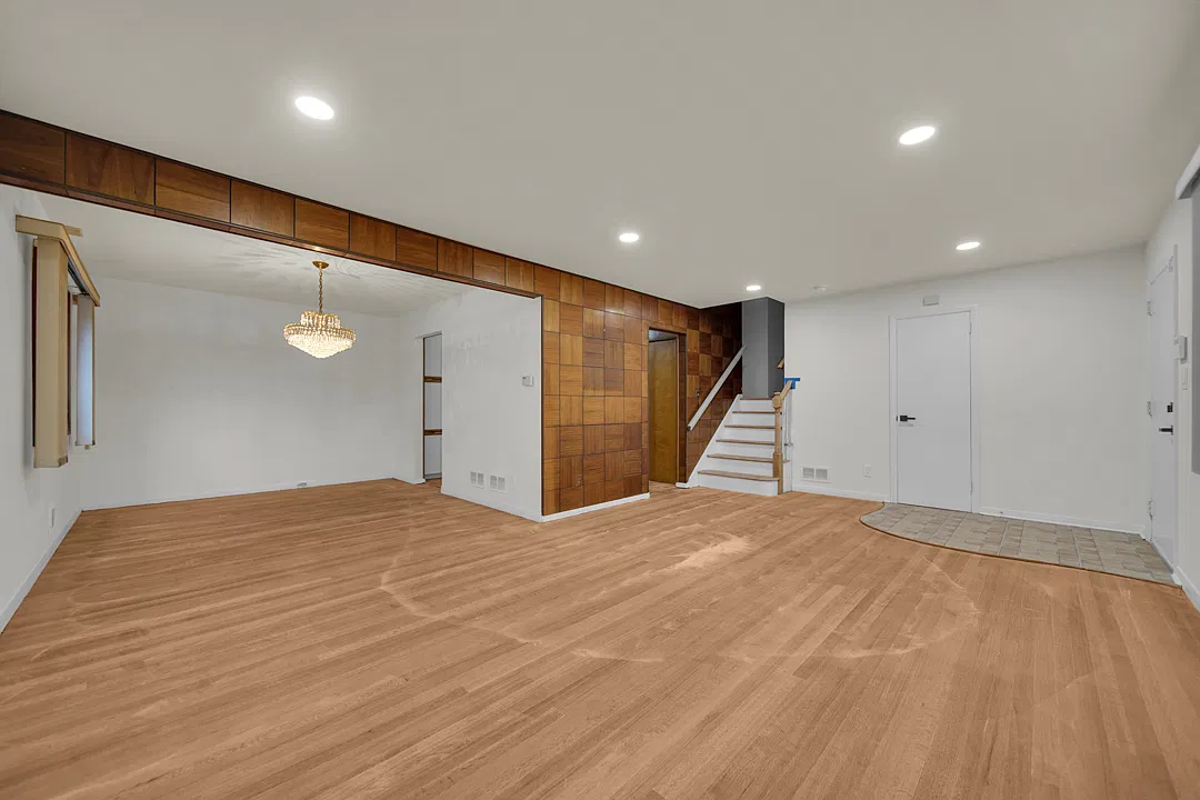 3 bed, 1.5 bath, $4,500 — Photo 4
